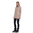 thumbnail image 3 of Tec-One Women's Faux Fur Lined Jacket, 3 of 5