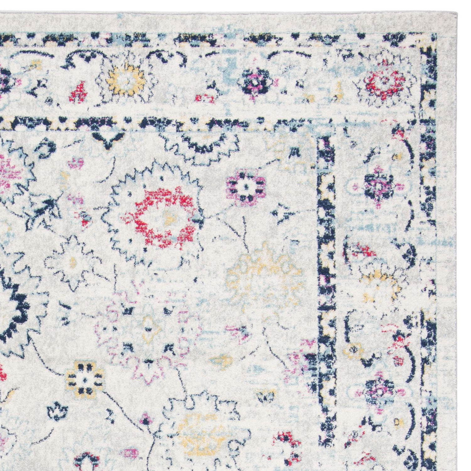 Safavieh Madison Kirsteen Tapis Floral