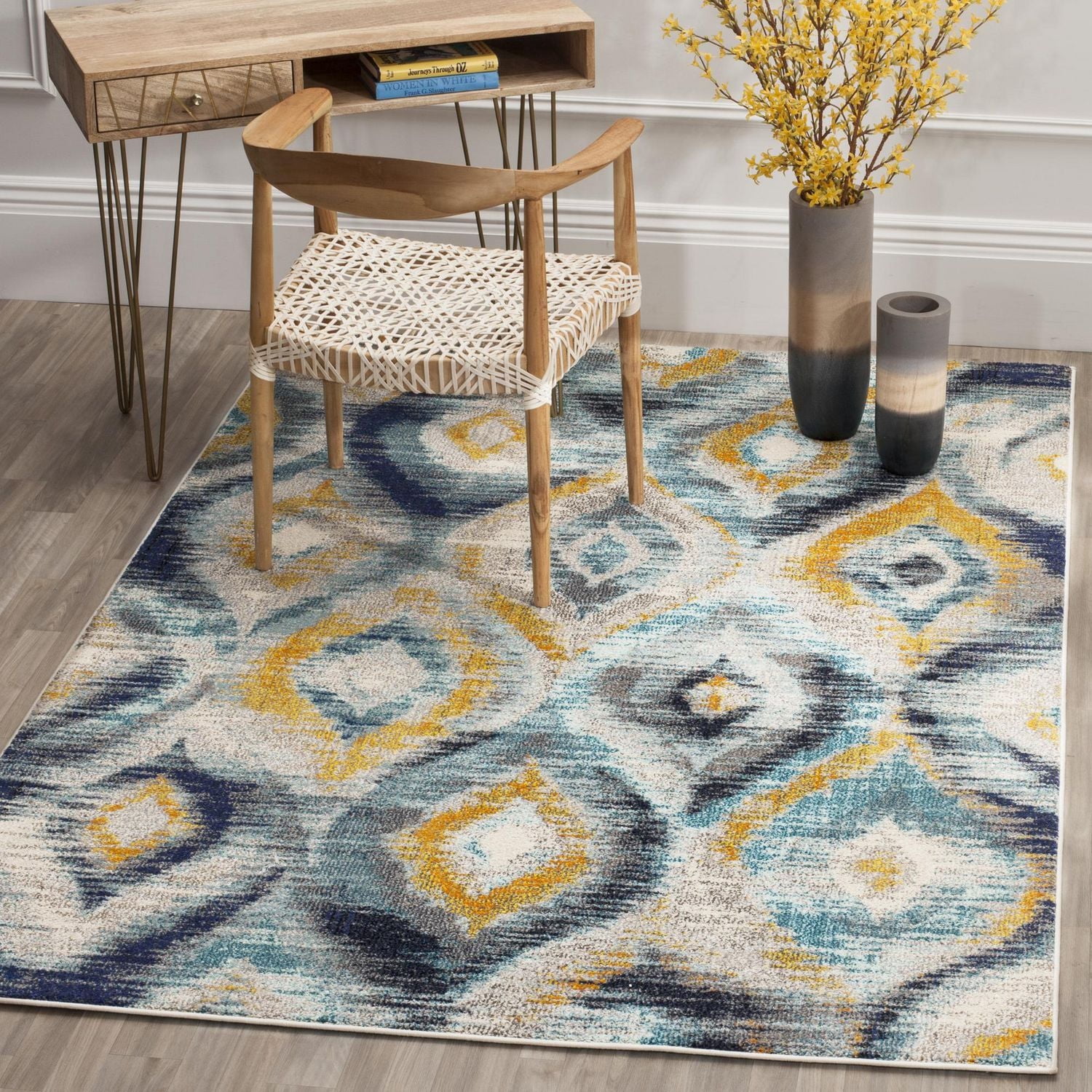 Safavieh Monaco Sharyl Tapis Abstrait
