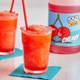 thumbnail image 2 of Jolly Rancher Cherry Slushy Syrup 5:1 Bulk Food Service Concentrate-64 oz, 2 of 7