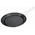 thumbnail image 1 of Expert Grill Non-Stick Grilling Skillet with Foldable Handle, 1 of 8