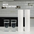 thumbnail image 4 of Shisuyan 6pcs Water Filter Whole House Water Purifier Filter 5um Water Filter Cartridge, 4 of 8