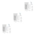 thumbnail image 1 of Transemion Organise des Outils de Rasage avec un Support de Rasoir Durable et Exquis Facile à Installer, 1 of 6