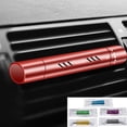 thumbnail image 1 of Pince d'Aération de Voiture Arôme Fragrance Aération de Voiture Contrôle de Fragrance Réglable, 1 of 9
