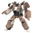 thumbnail image 4 of DMH In Stock Transformers Studio Series SS108 Deluxe Wheeljack TF7 Action Figure Model Toy Collection Hobby Gift, 4 of 6