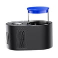 thumbnail image 4 of veasfak Yogurt Maker Compact Multifunctional Automatic Digital Yoghurt Maker Machine Black, 4 of 9