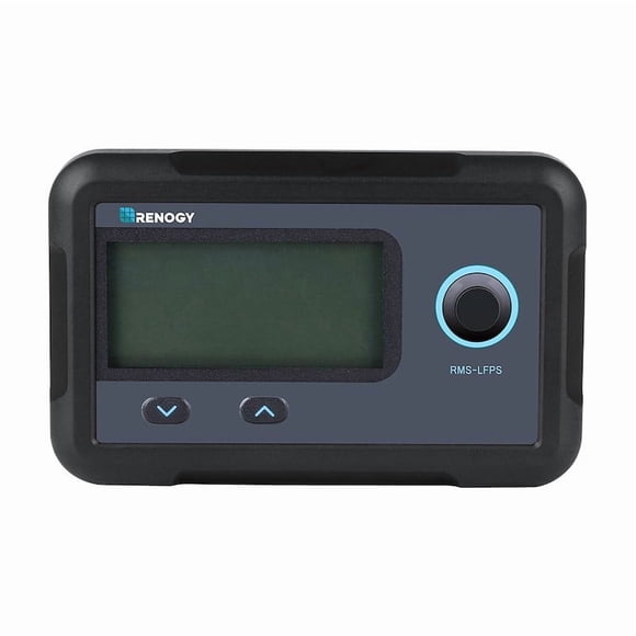 Renogy Monitoring Screen for Smart Lithium Battery Series