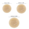 thumbnail image 2 of KOKOI Couvre-Tétons pour Femmes Réutilisables à Adhésif Fort en Silicone Sans Couture, Housse de Gâteau, Housse de Téton pour Gâteaux, Housses de Tétons pour Gâteaux - Beige, 2 of 8