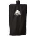 thumbnail image 2 of Pit Boss 73550 Pellet Smoker Cover, Black, 2 of 3
