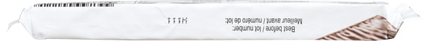 Marco Polo Classic Cocoa Wafer Bar, 40g