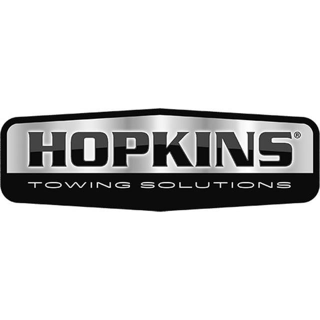 HOPKINS Mud Flap - 4406