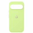 thumbnail image 2 of Google Silicone Case w/Magnets Lemongrass for Google Pixel 10/10 Pro, 2 of 5