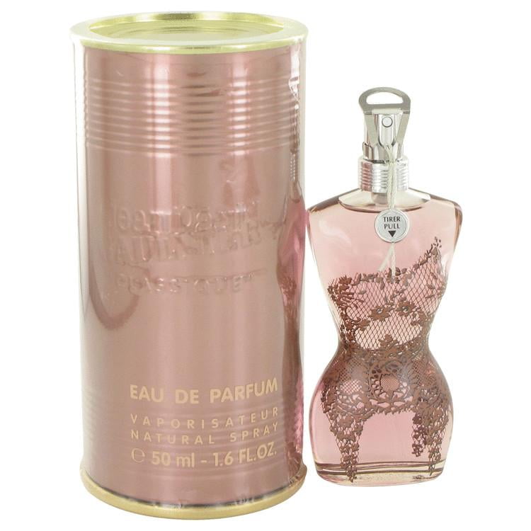 JEAN PAUL GAULTIER par Jean Paul Gaultier Eau De Parfum Spray 1.7