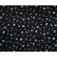 thumbnail image 4 of oneOone Polyester Lycra Fabric Leaves & Flower Floral Print Sewing Fabric BTY 56 Inch Wide, 4 of 4