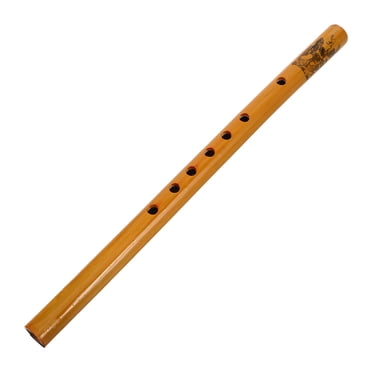 Shisuyan Flute Instrument Bamboo Flute For Beginners Student And Boys And Girls 33cm For Music Practice And Lessons