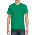 thumbnail image 1 of Gildan Mens DryBlend T-Shirt, 3XL, Kelly, 1 of 2