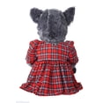 thumbnail image 4 of Infant Tweeny Weeny Werewolf Costume, 4 of 4