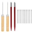thumbnail image 1 of Doll Hair Rooting Tools Doll Making Supplies Doll Hair Rooting Doll Rooting Tool 10x0.8mm, 1 of 8