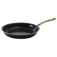 thumbnail image 3 of Martha Stewart 14 Piece Cookware Combo Set with Non Stick Interior & Enamel Exterior, 3 of 9