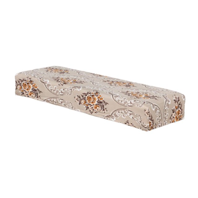 Bench Covers High Stretch Slipcover For Dining Room Bench Seat Cushion Cover C