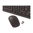 thumbnail image 4 of Clavier et souris sans fil Verbatim, 4 of 7