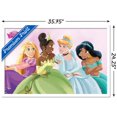 thumbnail image 2 of Disney Ultimate Princess Celebration - Groupe, 2 of 4
