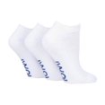 thumbnail image 1 of IOMI - 3 Pairs Cushioned Trainer Diabetic Socks for Swollen Feet and Ankles, 1 of 2
