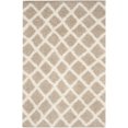 thumbnail image 3 of Safavieh Dallas Jerrie Geometric Shag Area Rug, 3 of 7