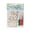 D, variant on DIY Wooden Drawing Board Painting Coloring Craft Decoration Rabbit, Suitable For As a Standalone Present