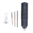 thumbnail image 1 of Drilling Screwdriver,Electric Screwdriver Cordless with Electric Screwdriver Tool Electric Screwdriver Seamless Integration, 1 of 14