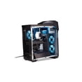 thumbnail image 2 of Ordinateur de bureau Gamer PO5-610-UR11 de Intel Core i5-8600K Predator Orion 5000, 2 of 5