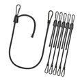 thumbnail image 1 of koolsoo Elastic Cord Bungee Jumping Antigravity Versatile Accessories Practise Heavy 6PCS, 1 of 9