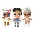 thumbnail image 2 of L.O.L. Surprise! Glam Glitter Doll Asst, 2 of 4