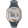 thumbnail image 1 of Timex® Ironman®&nbsp;HeartFIT™&nbsp;Transit+ Resin Strap Activity and Heart Rate Watch, 1 of 5