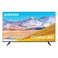 thumbnail image 1 of Samsung 65" Crystal Display 4K UHD SMART TV, UN65TU8000FXZC, 1 of 8