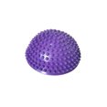 thumbnail image 4 of tredstone Demi-Rond Balle de Massage Outil de Massage Efficace en PVC Durable et Pratique Bleu 1Set, 4 of 6