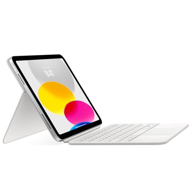 Apple iPad Magic Keyboard Folio 純正 Apple Magic Keyboard Folio for iPad 10.9