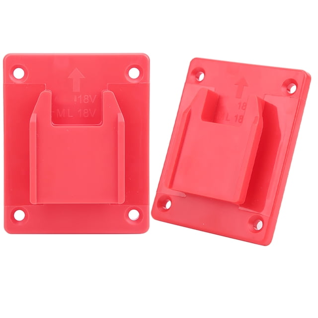 Electric Drill Accessory, 2PCs Power Tool Machine Stand For Electric Drill For Professional Use Rouge