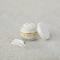 thumbnail image 4 of Burt's Bees® Sensitive Solutions Gentle Night Cream, Face Moisturizer for Sensitive Skin with Aloe and Rice Milk, 98.8 Natural Origin, Developed with Dermatologists, 51g, 4 of 9