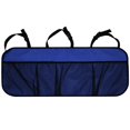 thumbnail image 1 of FH Group Car Trunk Organizer Storage for Auto Car SUV Van, 1 of 5