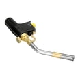 thumbnail image 3 of Arealer TS8000 Trigger Brass Mapp Gas Torch High Intensity Propane Adjustable, 3 of 7
