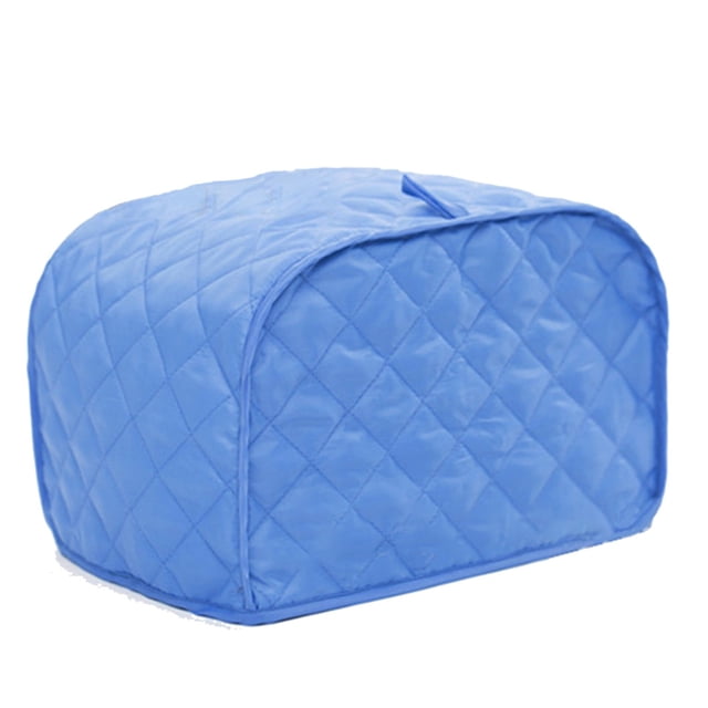 Hearth & Gear Bread Toaster Cover Protector Home Small Appliance Cover Kitchen Tool Household Linen Organizer for Closet Front Closet Organizers And Storage Foldable Storage Organizer Tote for Storage