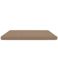 thumbnail image 3 of DHP Value 6" Polyester Filled Quilted Top Bunk Bed Mattress, 3 of 6