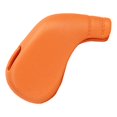 thumbnail image 4 of Couvre-tête de Club de Golf, Compensées de Golf, Couvre-Chefs de Golf, Couvre-Chefs de Golf en Fer, Protection Orange, 4 of 9