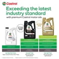 thumbnail image 3 of Castrol EDGE 5W20 Full Synthetic 5 L, 3 of 7
