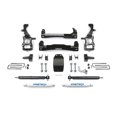 thumbnail image 1 of Fabtech Pièces de Fabricant de Sports Automobiles : K2386 Kit de Levage Suspension, 1 of 5