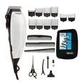 thumbnail image 1 of Wahl Performer Home Haircut Kit with Precision Steel Blades and 10 Guide Combs – 3160, 1 of 3