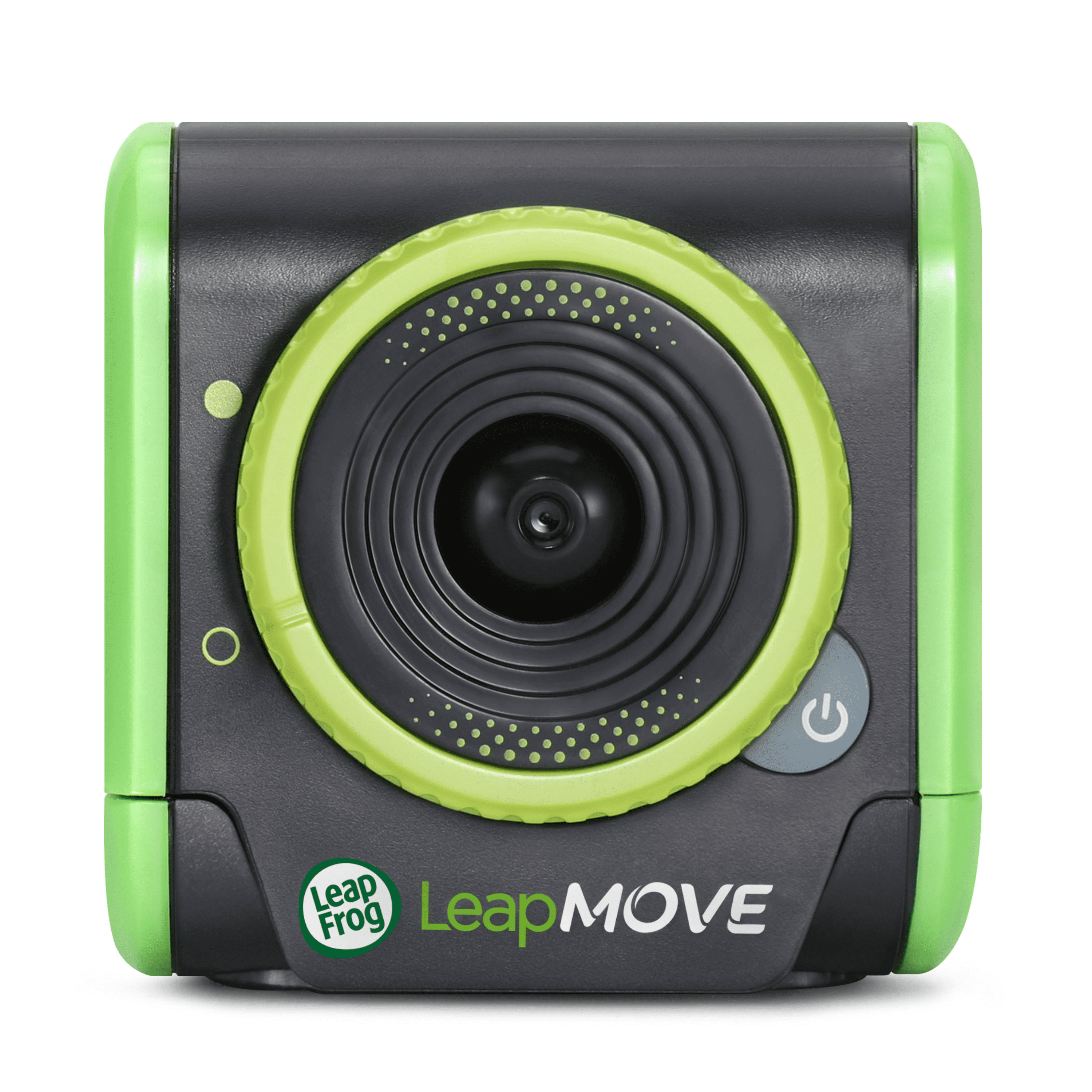 LeapFrog® LeapMove - Système de jeu vidéo d'apprentissage actif - Version francaise, 4-7 Ans