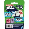 thumbnail image 4 of Monopoly Deal Card Game, Quick-Playing Family Card Game for 2-5 Players, Ages 8+, 4 of 7