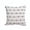 Black, variant on Couch Pillow Cases Textured Throw Pillow Covers Pillow Covers Outdoor Pillow Covers Living Room Boho Pillow Case Soft Spring Pillow Covers 18x18